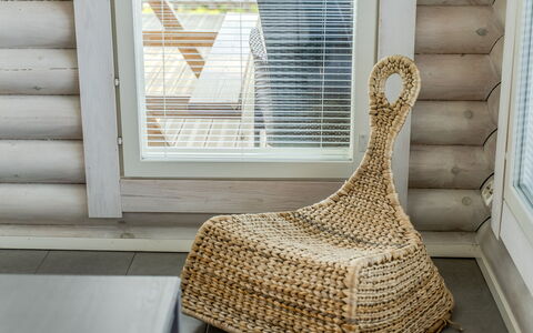 Villa Norppa: Boot, Blauw, Watercraft, Boten En Varen - Materialen En Benodigdheden, Haven, Waterweg, Haven, Jachthaven, Naval Architecture, Kanaal
