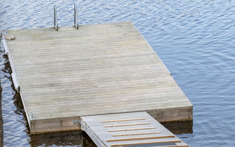 Villa Norppa: Boot, Blauw, Watercraft, Boten En Varen - Materialen En Benodigdheden, Haven, Waterweg, Haven, Jachthaven, Naval Architecture, Kanaal
