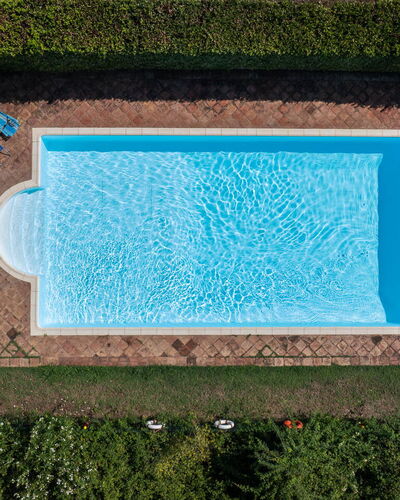 Mulino di Carpineto with Pool Gaiole in Chianti