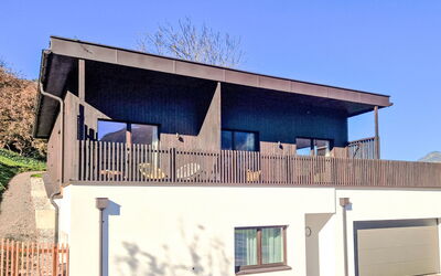 Accommodatie:&nbsp;Schanzlbichl 225.1