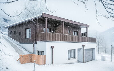 Accommodatie:&nbsp;Schanzlbichl 225.3