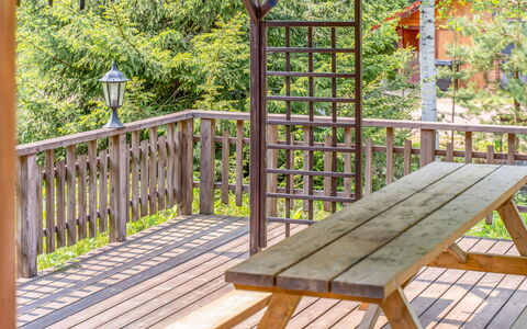 Villa Joutsen: Hout, Verblijf, Huis, Huis, Deur, Hardwood, Garden Gebouwen, Beits, Blokhut, Plank