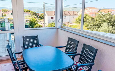 Accommodatie:&nbsp;Ana 148.1