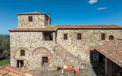 Il Gabbro, Luxury Experience
