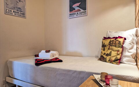 La Meinaz: Toevlucht, Hotel, Boutique Hotel, Villa, Slaapkamer