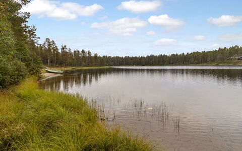 Nuunalahti: Watervoorraden, Water, Zwemwater, Groen, Natuur, Natuurlijke Omgeving, Natuurlijk Landschap, Bank, Moeras