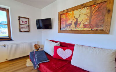 Accommodatie:&nbsp;Schneiderhof 1.3