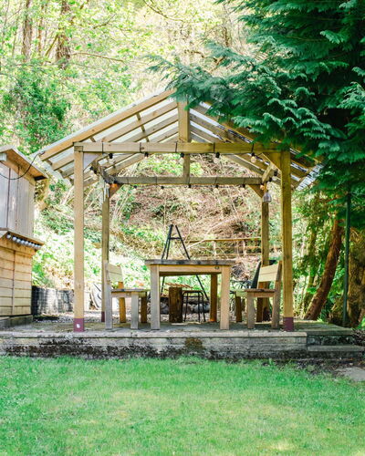 Wayside Bothy
