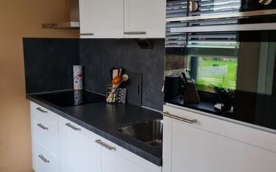 Accommodatie:&nbsp;Duinparel 300.8