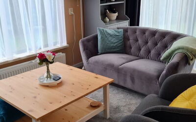 Accommodatie:&nbsp;Duinparel 300.8