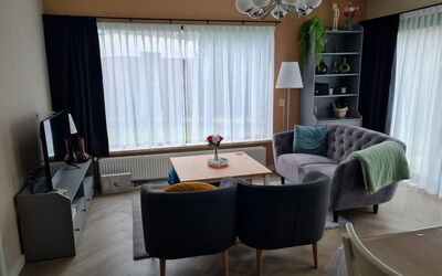 Accommodatie:&nbsp;Duinparel 300.8