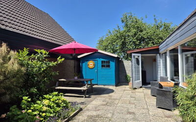 Accommodatie:&nbsp;Sunset 300.4