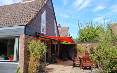 Accommodatie:&nbsp;Sunset 300.4