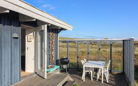 Kanutte - 250M from the Sea