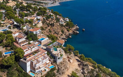 La Herradura Amazing View
