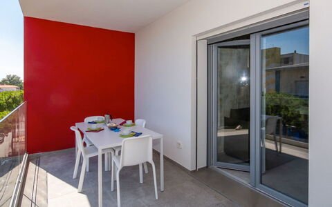 Accommodatie:&nbsp;One Life Suites 185.5