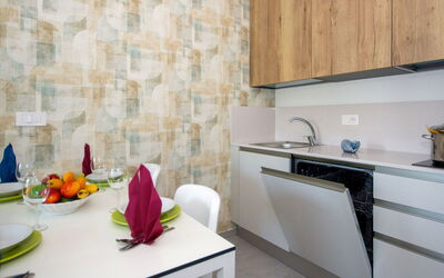 Accommodatie:&nbsp;One Life Suites 185.4