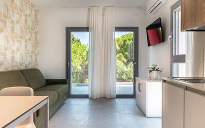 Accommodatie:&nbsp;One Life Suites 185.10