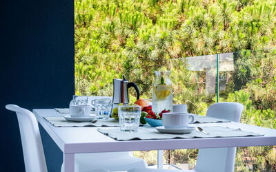 Accommodatie:&nbsp;One Life Suites 185.6