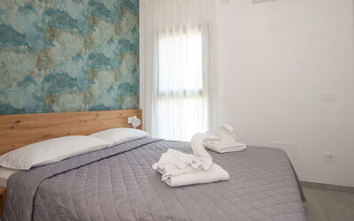 Accommodatie:&nbsp;One Life Suites 185.2