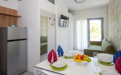 Accommodatie:&nbsp;One Life Suites 185.4