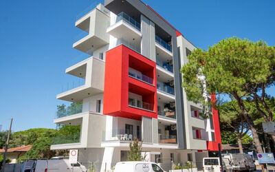 Accommodatie:&nbsp;One Life Suites 185.10