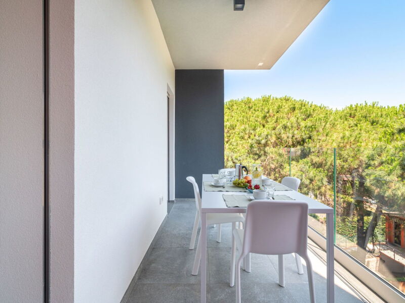 Accommodatie:&nbsp;One Life Suites 185.3