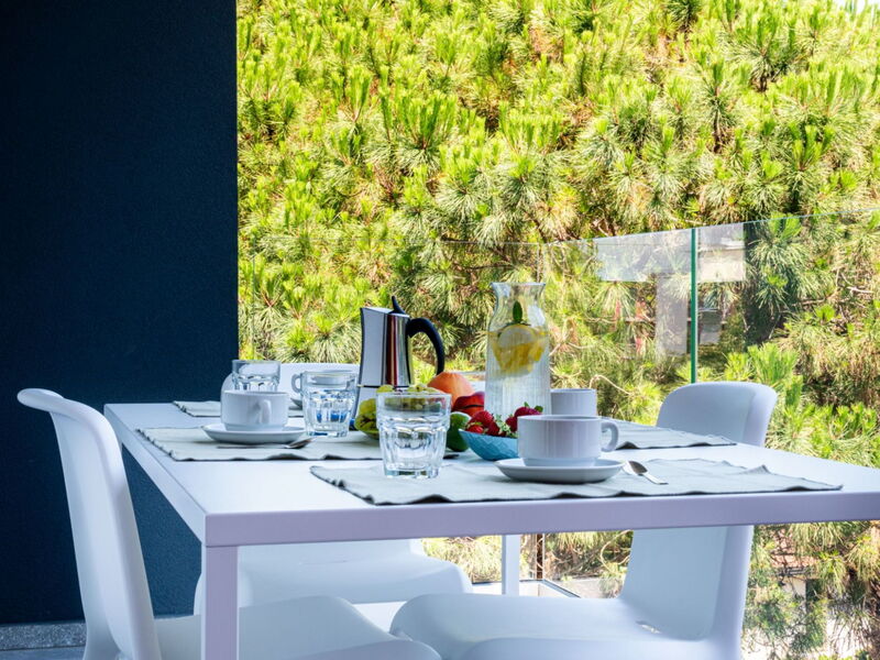 Accommodatie:&nbsp;One Life Suites 185.2