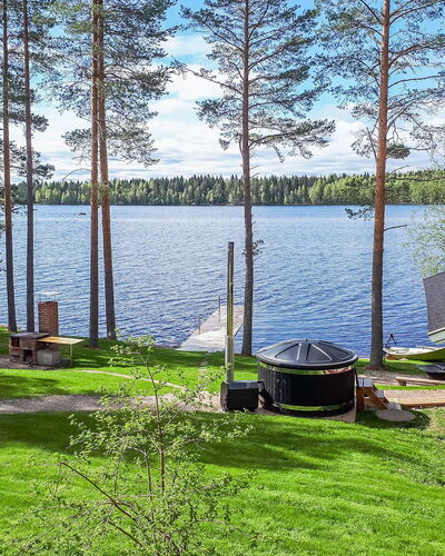 Nurmirinne