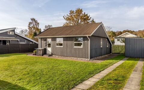 Eugenia - 300M from the Sea: Verblijf, Backyard, Werf, Garden Gebouwen, Schuur, Siding, Buitenmeubels, Blokhut, Outdoor Structuur, Keet