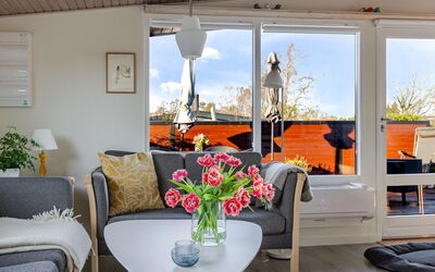 Martti - 200M from the Sea