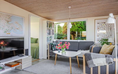 Martti - 200M from the Sea