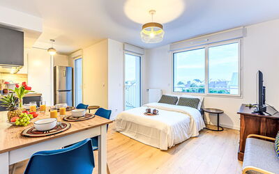 Accommodatie:&nbsp;Ar Marine 244.1