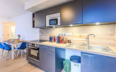 Accommodatie:&nbsp;Ar Marine 244.1