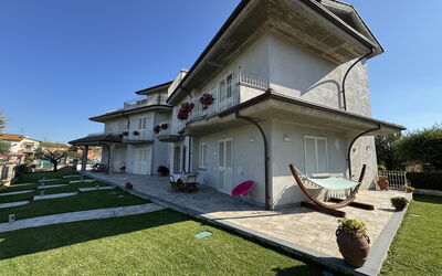 Villa al Glicine