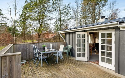 Leandra - 11Km from the Sea
