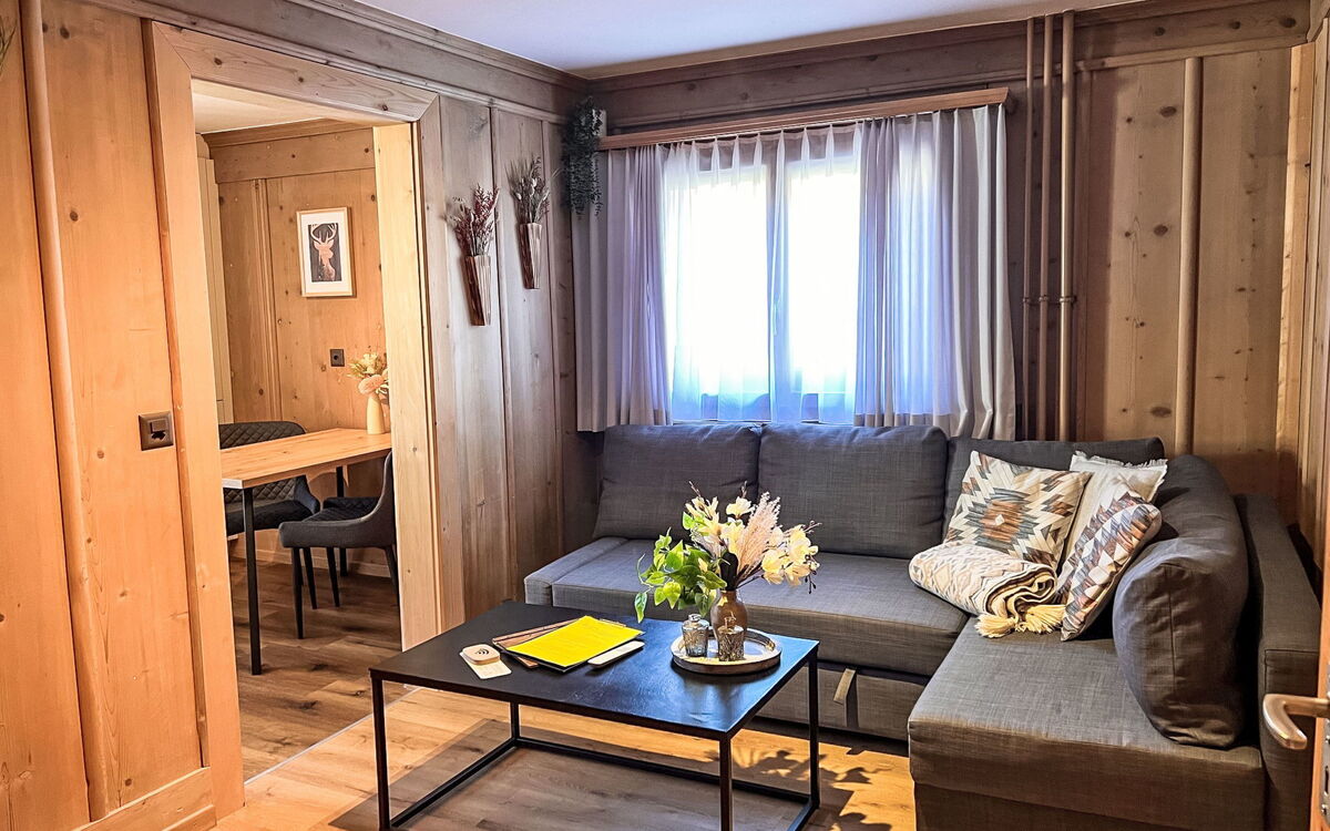 Accommodatie:&nbsp;Edelweiss-Stube 50.1