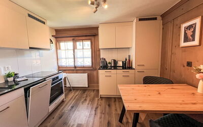 Accommodatie:&nbsp;Edelweiss-Stube 50.1