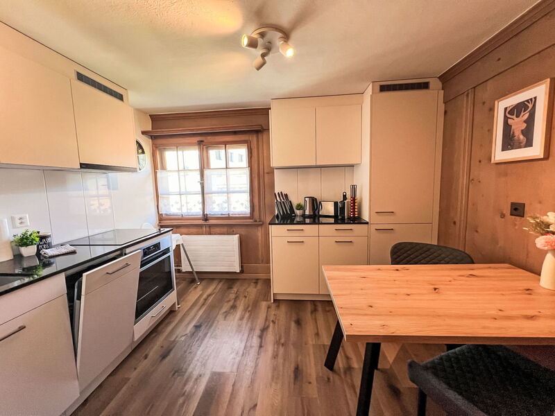 Accommodatie:&nbsp;Edelweiss-Stube 50.1