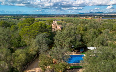 Sa Torreta