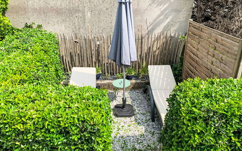 Villa Koraill Glaz: Toevlucht, Zwembad, Tuin, Hacienda, Landscaping, Eco Hotel, Schaduw, Hotel, Villa
