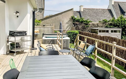 Villa Koraill Glaz: Toevlucht, Zwembad, Tuin, Hacienda, Landscaping, Eco Hotel, Schaduw, Hotel, Villa