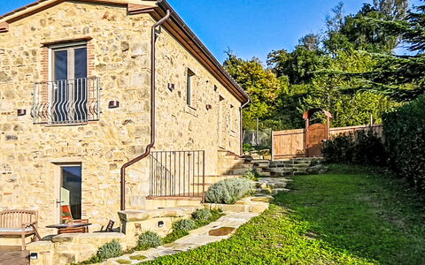 Il Fontino: Toevlucht, Zwembad, Tuin, Hacienda, Landscaping, Eco Hotel, Schaduw, Hotel, Villa