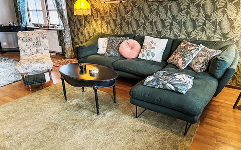 Orrefors: Toevlucht, Zwembad, Tuin, Hacienda, Landscaping, Eco Hotel, Schaduw, Hotel, Villa