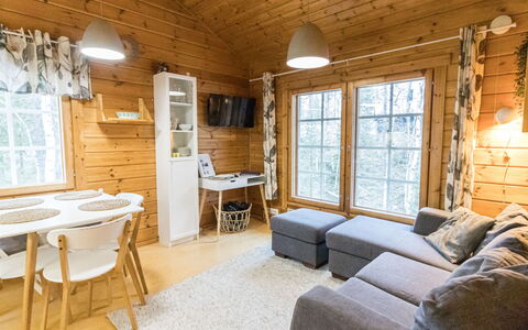 Ylläs-Suppa: Verblijf, Huis, Huis, Garden Gebouwen, Siding, Blokhut, Boerderij, Landgoed, Schuur, Werf