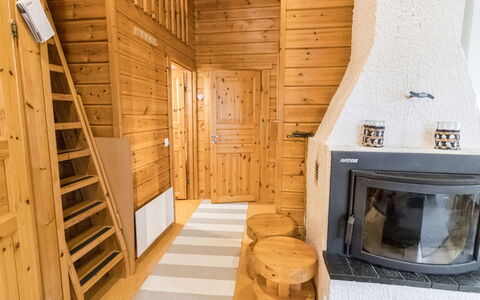 Ylläs-Suppa: Verblijf, Huis, Huis, Garden Gebouwen, Siding, Blokhut, Boerderij, Landgoed, Schuur, Werf