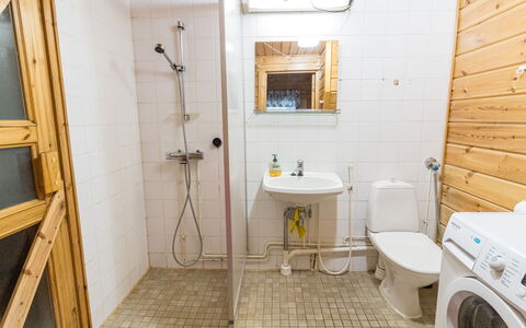 Ylläs-Suppa: Verblijf, Huis, Huis, Garden Gebouwen, Siding, Blokhut, Boerderij, Landgoed, Schuur, Werf