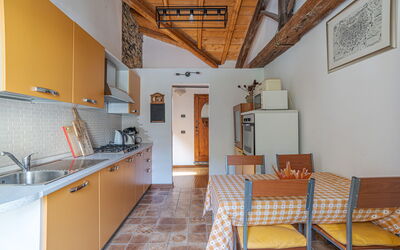 Accommodatie:&nbsp;Rustic Flat Como