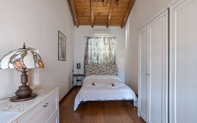 Accommodatie:&nbsp;Rustic Flat Como