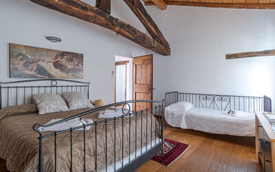 Accommodatie:&nbsp;Rustic Flat Como